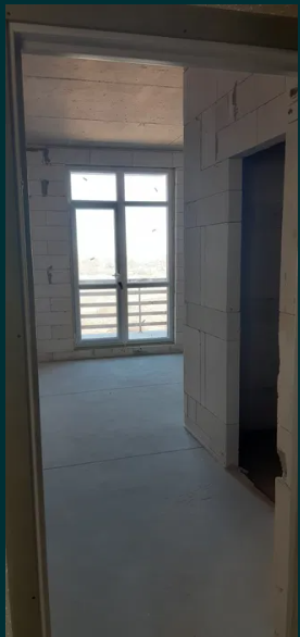 Продам смарт-квартиру в ЖК "Смарт Сити" (пос.Котовского) Крижанівка (Комінтернівський район) - фото 4