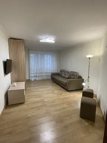 Продаж 1к Квартира 40.7 кв.м Вербицького Михайла вулиця 22 Тернопіль - фото 3