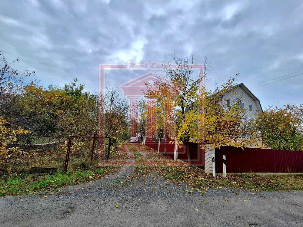 Продаж Будинок на СТ Троянда Сулимівка (Бориспільський район) - фото 3