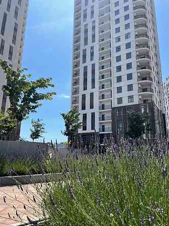 Продаж Квартира 2-кімнатна, 18/24 поверх на Краснова улица, 3/61 Одеса