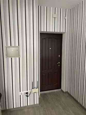 Оренда Квартира 1-кімнатна, 22/25 поверх на ул. Урловская Київ