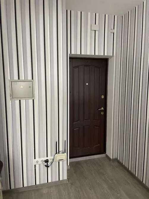 Оренда Квартира 1-кімнатна, 22/25 поверх на ул. Урловская Київ - фото 2