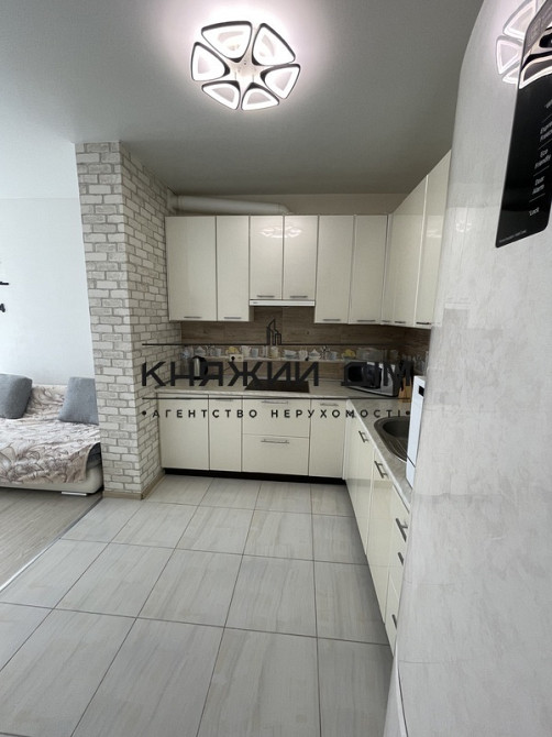 Оренда Квартира 3-кімнатна, 12/25 поверх на вул. Профессора Подвысоцкого ул./Кахи Бендукидзе Kiev - photo 3