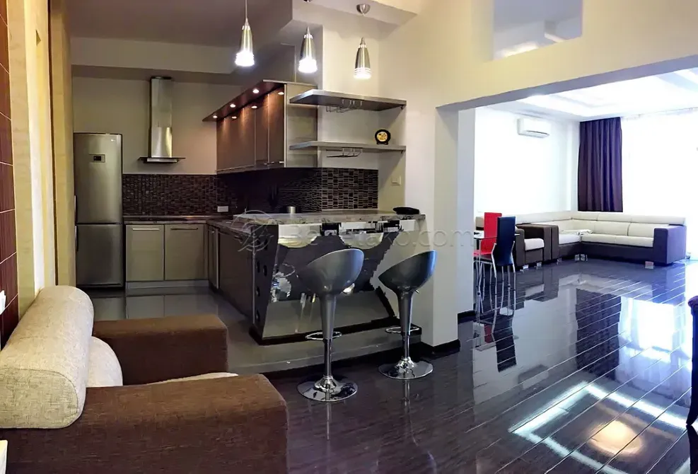 Оренда 2к Квартира 70 кв.м Аркадийское плато, 5/3 Одеса - фото 2