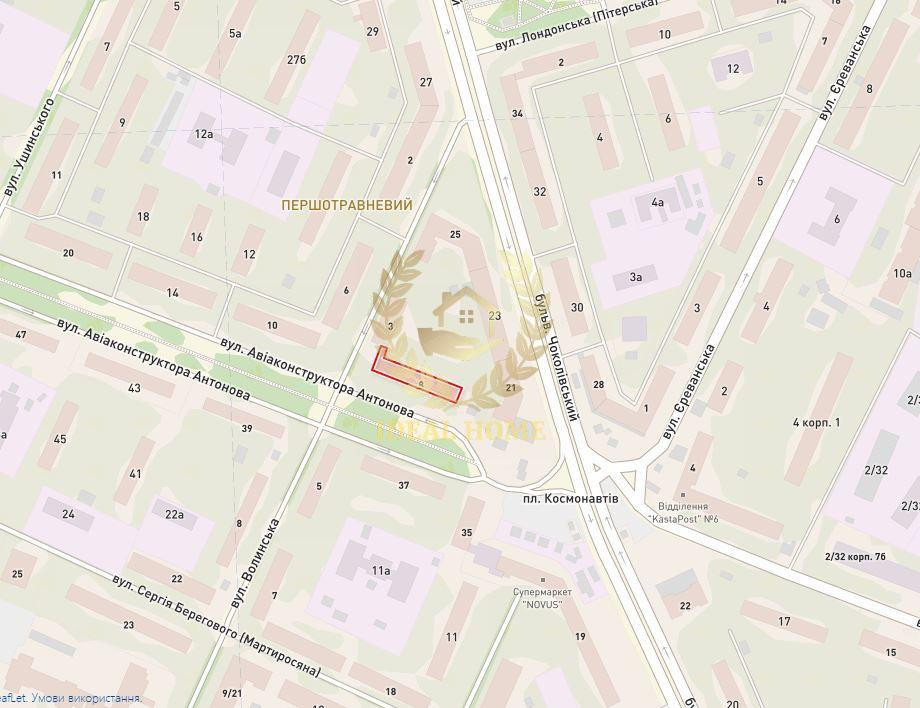 Продаж 2-кімн. квартири, Чоколівка, Соломянський р-н, Київ Киев - изображение 9