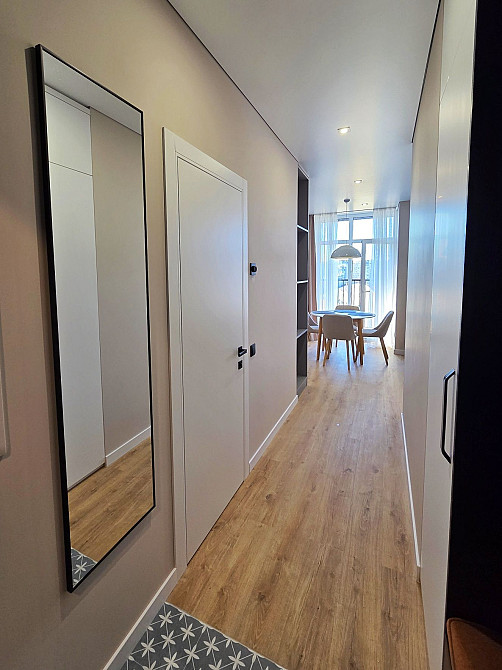 Оренда Квартира 1-кімнатна, 8/12 поверх на вул. Лемківська L'viv - photo 17