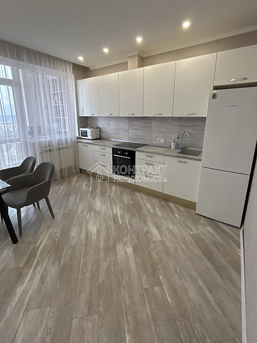 Оренда Квартира 1-кімнатна, 12/16 поверх на вул. Отакара Яроша Харьков - изображение 2