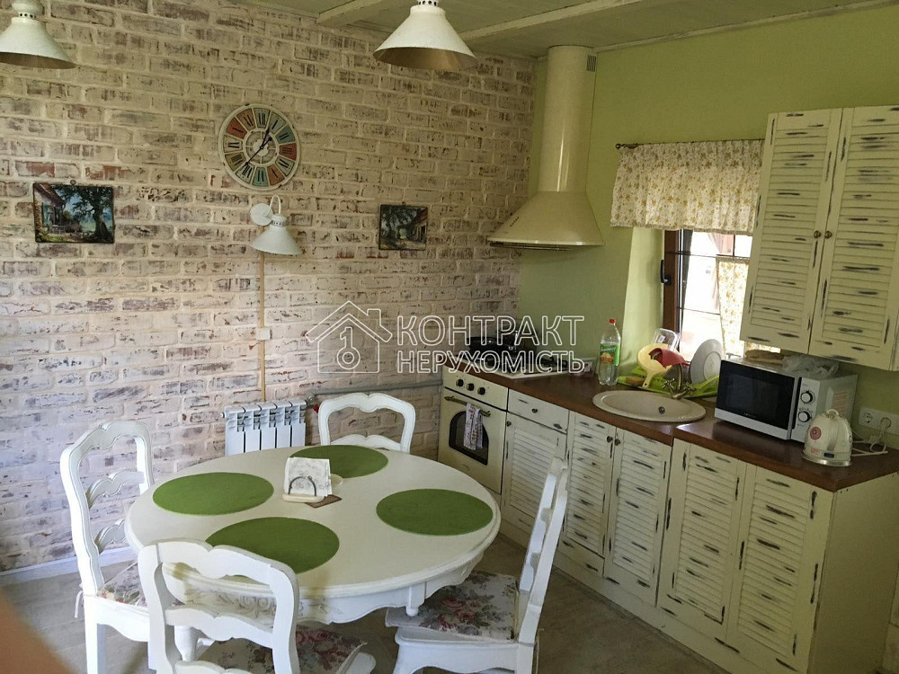 Продаж Будинок 4-кімнатний на вул. Партизанська  - фото 3