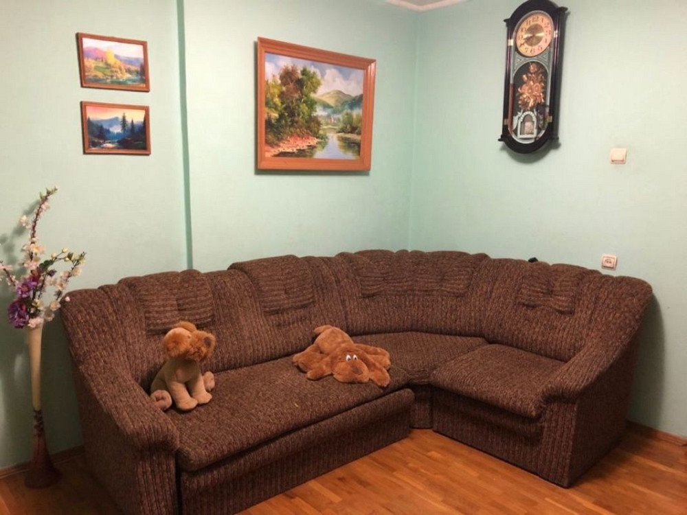 Оренда Квартира 3-кімнатна, 6/20 поверх на Мишуги Александра ул., 3 Київ - фото 4