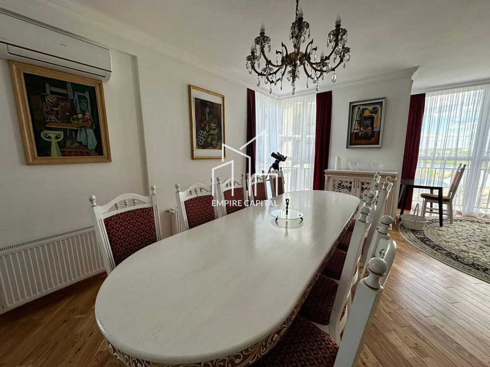 Оренда 2к квартири 83 кв. м Львів - фото 15