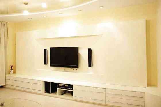 Оренда Квартира 3-кімнатна, 3/16 поверх на ул. Михаила Драгоманова, 1-г Киев