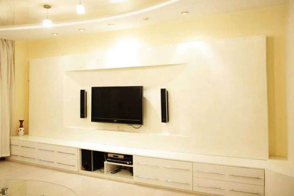 Оренда Квартира 3-кімнатна, 3/16 поверх на ул. Михаила Драгоманова, 1-г Київ - фото 3