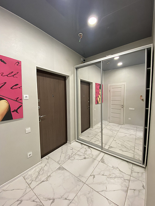 Продаж Квартира 1-кімнатна на ул. Генуэзская, 1/2 Одеса - фото 16