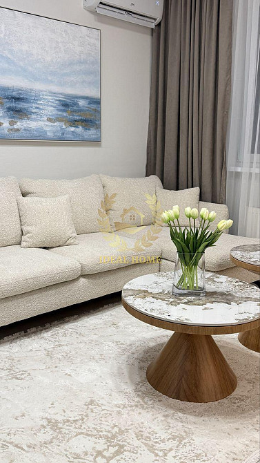 Продаж Квартира 1-кімнатна на Васильковская ул., 37Г Київ - фото 1