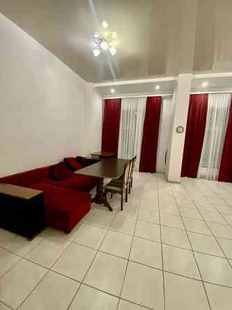 Оренда Квартира 3-кімнатна, 2/18 поверх на ул. Ревуцкого Київ