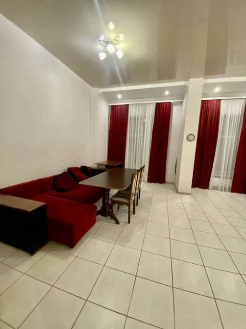 Оренда Квартира 3-кімнатна, 2/18 поверх на ул. Ревуцкого Kiev - photo 4