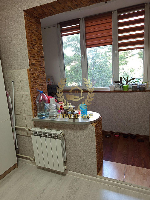 Продається 1 к квартира Троєщина Київ - фото 3