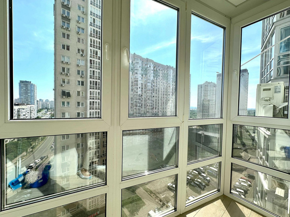 Оренда Квартира 1-кімнатна, 12/25 поверх на вул. Бориса Гмирі, 16 Київ - фото 7