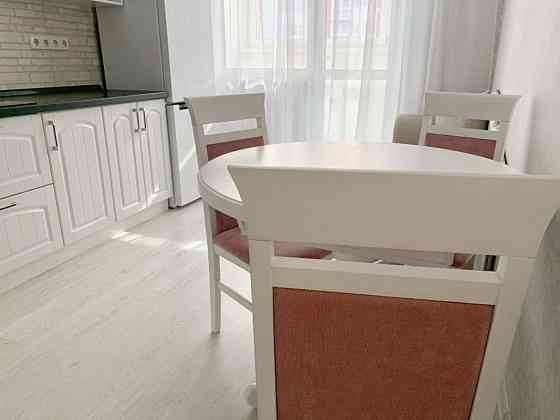 Оренда Квартира 2-кімнатна, 9/25 поверх на ул. Михаила Драгоманова, 26 Kiev