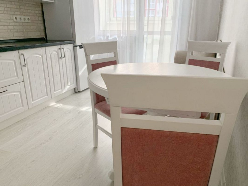 Оренда Квартира 2-кімнатна, 9/25 поверх на ул. Михаила Драгоманова, 26 Kiev - photo 4