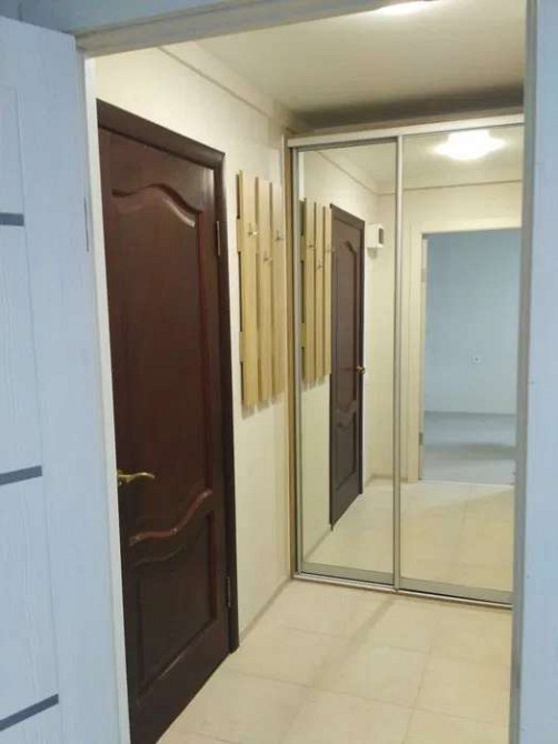 Оренда Квартира 1-кімнатна, 4/5 поверх на Кубанської України, 37 Київ - фото 7