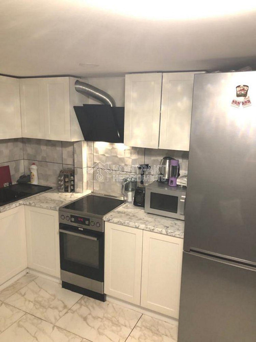 Продаж Квартира 3-кімнатна, 6/6 поверх на вул. Героїв Харкова Kharkiv - photo 4