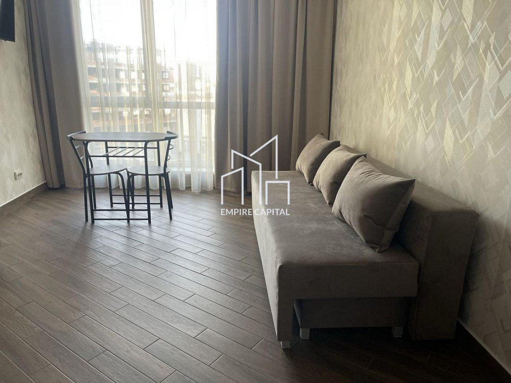 Оренда 1к Квартира 41 кв.м Трускавецька / вул. Академіка Підстригача вул. Львів - фото 7