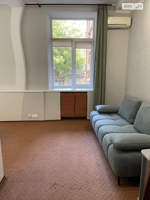 Оренда Квартира 1-кімнатна, 2/7 поверх на Михайла Коцюбинського, 2 Київ - фото 3