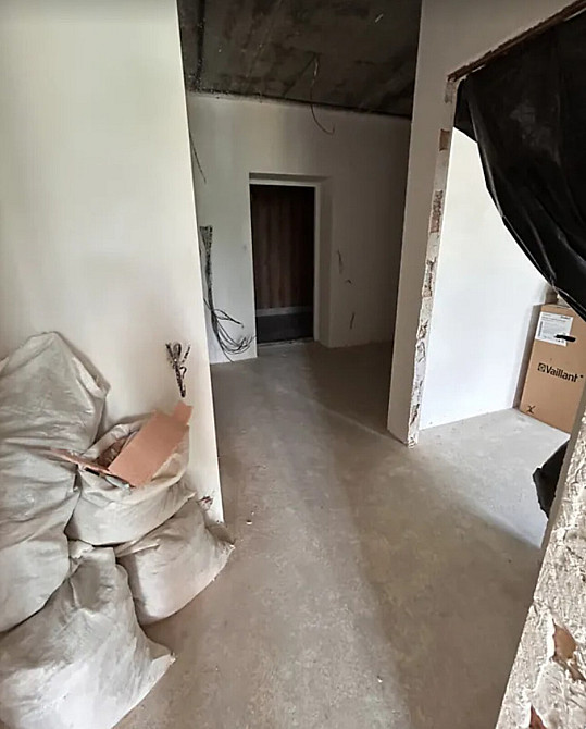 Продаж 1к квартири 55.4 кв. м на вул. За Рудкою Тернопіль - фото 4