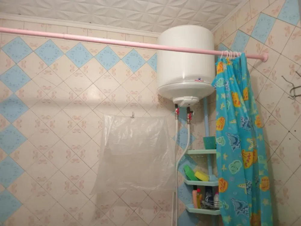 Продаж Квартира 2-кімнатна, 2/14 поверх на Бориспольская, 32А Kiev - photo 11