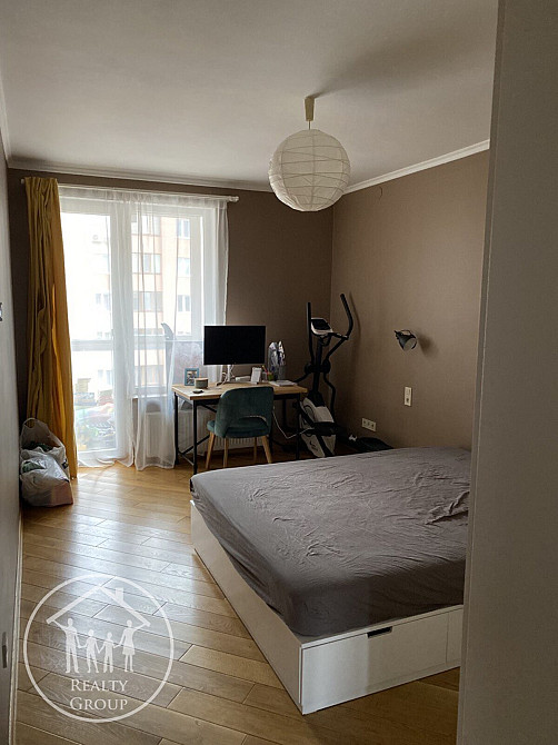 Продаж Квартира 2-кімнатна, 8/10 поверх на Княгині Ольги, 101Б L'viv - photo 7