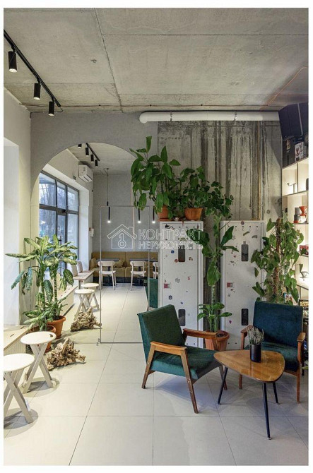 Оренда заклад громадського харчування на вул. Перемоги приміщень - 2, поверх - 1/16 Харьков - изображение 3