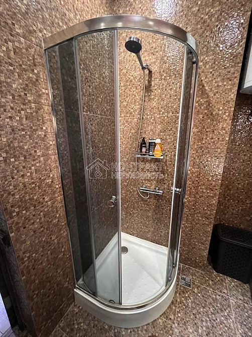 Оренда Квартира 2-кімнатна, 4/4 поверх на вул. Багалія Харків - фото 5