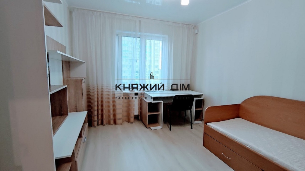 Оренда Квартира 3-кімнатна, 22/25 поверх на Чавдар Елизаветы ул. Kiev - photo 9