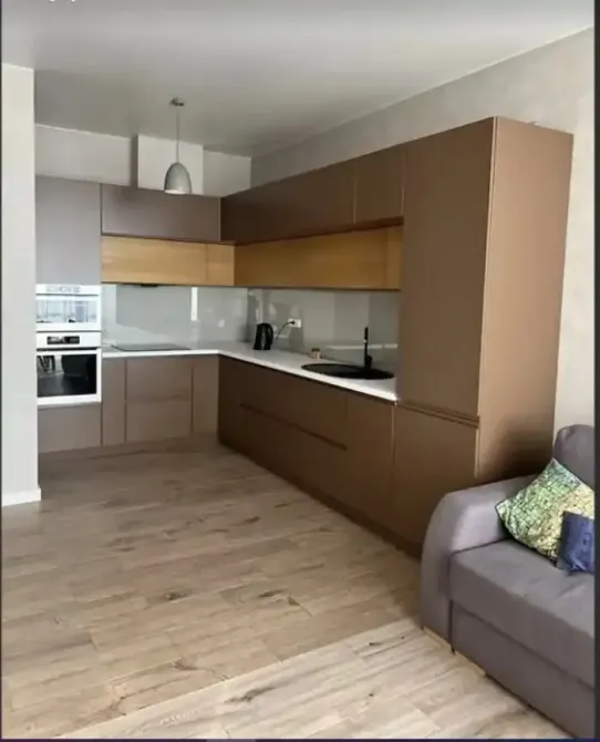 For sale 2-room Apartment 60.1 sq.m Сімферопольська 2Л Dnipro - photo 7