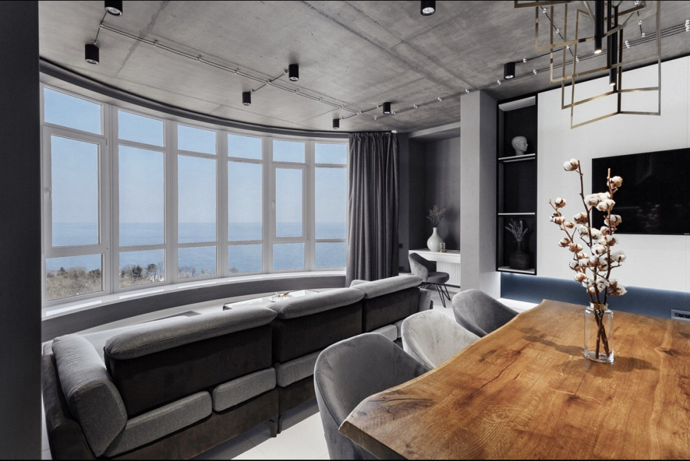 Оренда Квартира 2-кімнатна, 16/22 поверх на Гагаринское плато, 5/2 Одесса - изображение 1