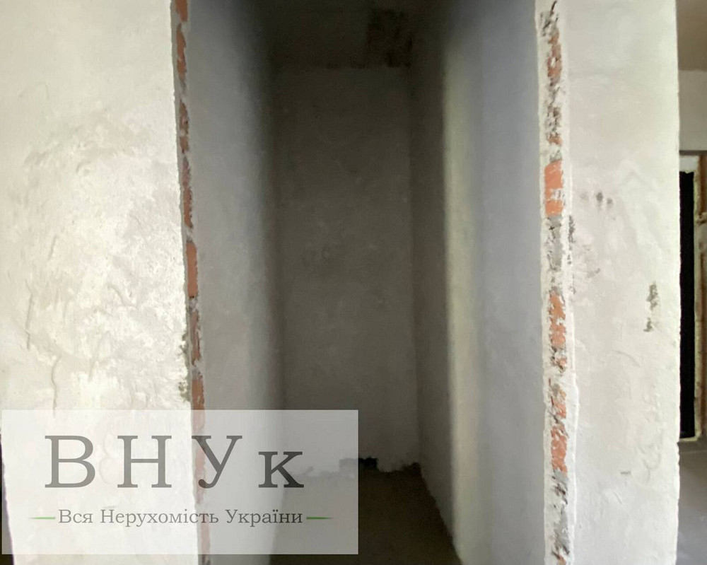 Продаж Квартира 2-кімнатна, 4/5 поверх на вул. Острозького Князя Тернопіль - фото 11