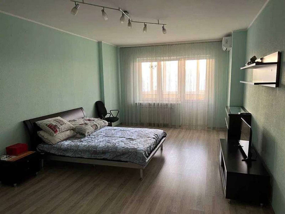 Оренда Квартира 3-кімнатна, 16/25 поверх на пр. Петра Григоренко Kiev - photo 4