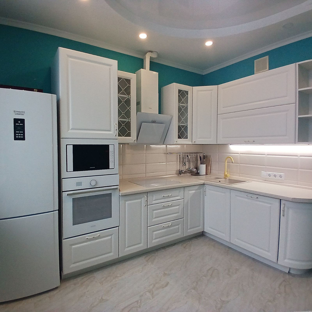 Продаж Квартира 2-кімнатна на ул. Люстдорфская дорога, 55/2 Одесса - изображение 6