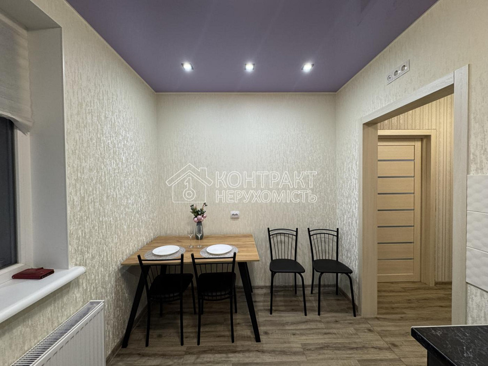 Продаж Квартира 1-кімнатна, 8/9 поверх на вул. Лева Ландау Харків - фото 13