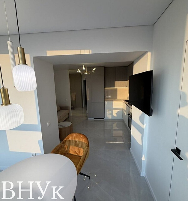 Продаж Квартира 1-кімнатна, 8/9 поверх на вул. Довженка О. Тернопіль - фото 12