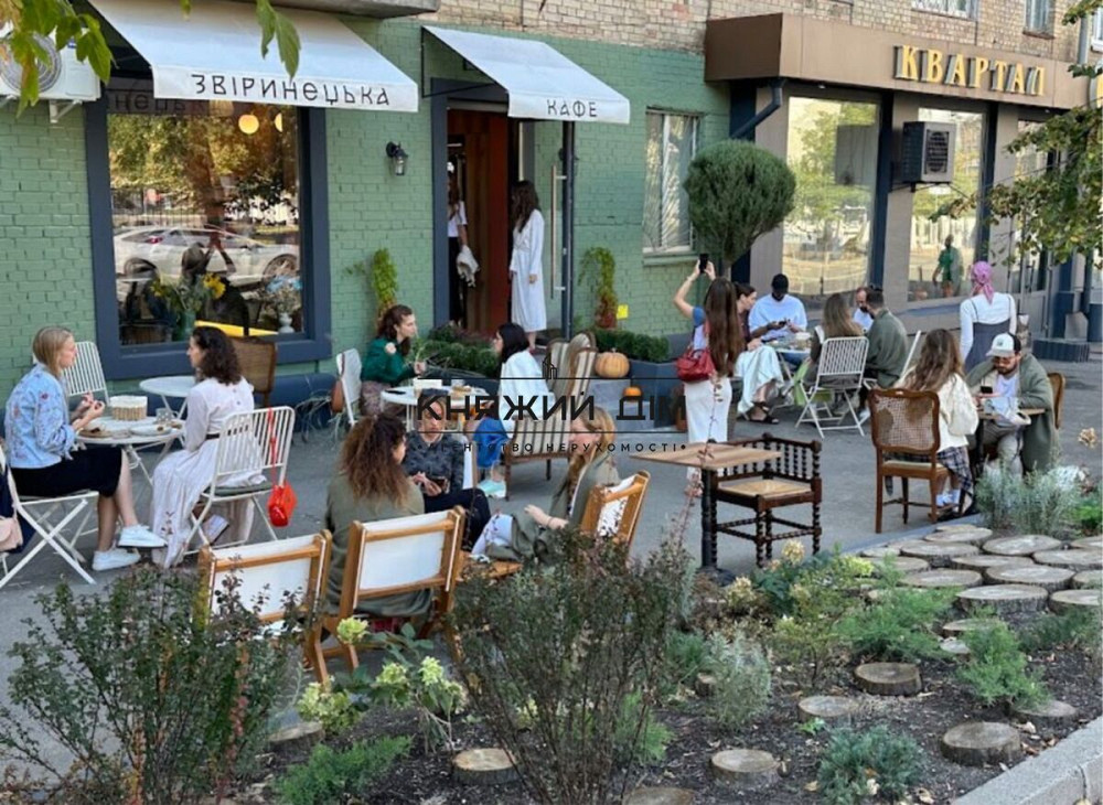 Продаж Квартира 1-кімнатна, 5/5 поверх на Бастионная ул. Київ - фото 8