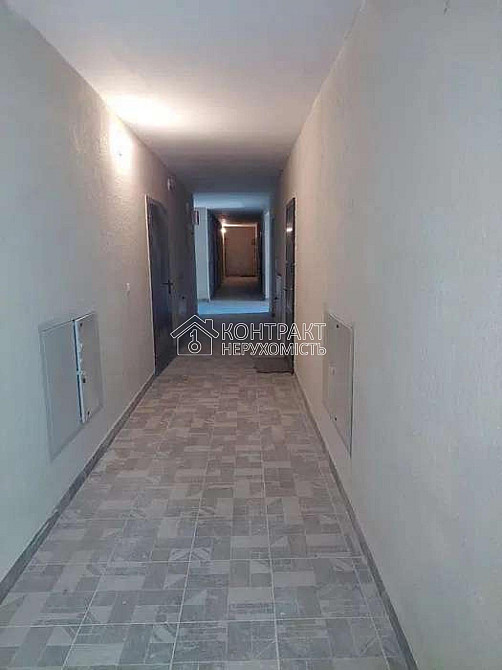 Продаж Квартира 1-кімнатна, 8/9 поверх на вул. Барабашова Харьков - изображение 7