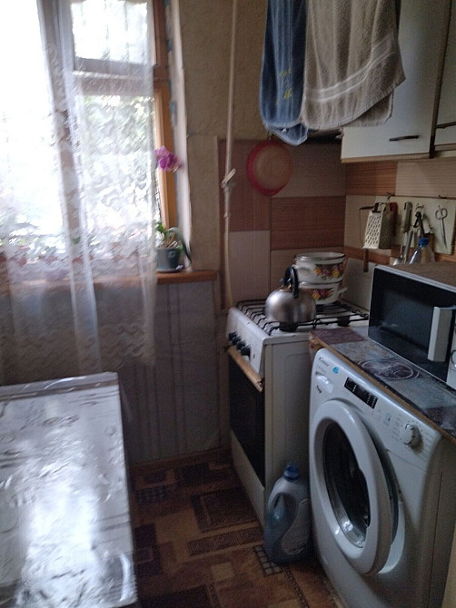 Продаж Квартира 1-кімнатна, 1/2 поверх на Стеценко Вінниця - фото 5