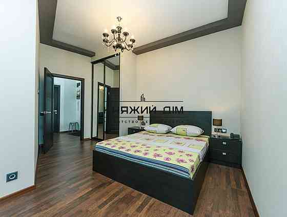 Шикарная 3-х комнатная студио ,БЦ Парус , Дворце Спорта.№ 1179463 Київ