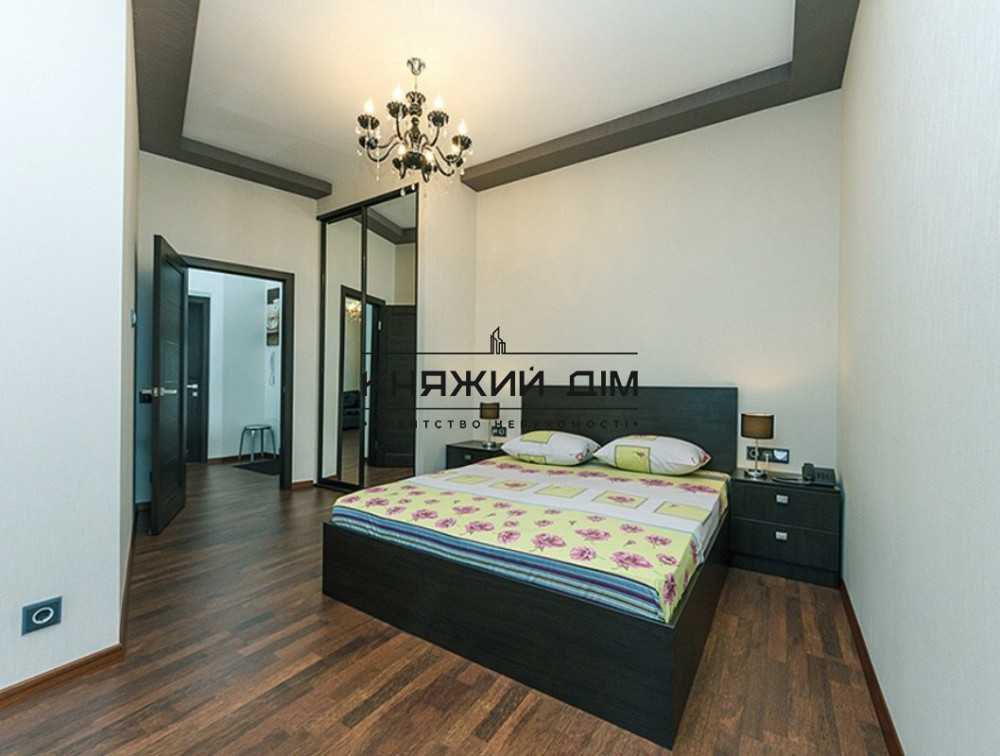 Шикарная 3-х комнатная студио ,БЦ Парус , Дворце Спорта.№ 1179463 Київ - фото 6