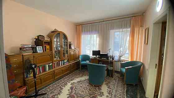 В продаже дом в 2-х этажах в центре города Одеса