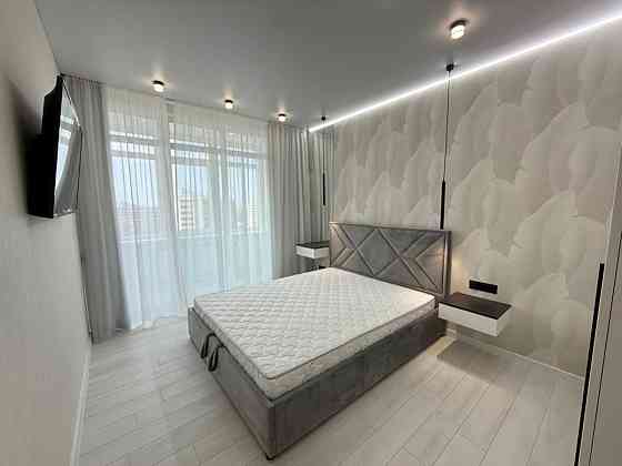 2 квартира в 53 Перлині Одесса