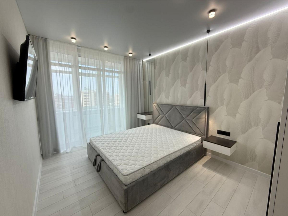 2 квартира в 53 Перлині Одеса - фото 1