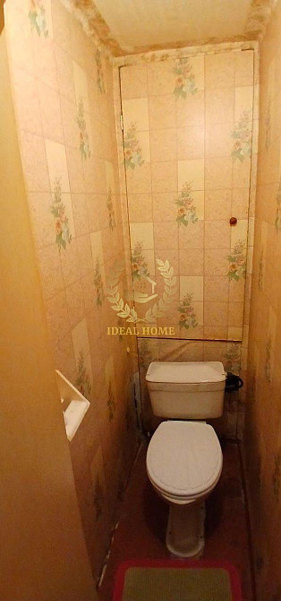 Продам 1к квартиру вул Вахтанга кікабідзе 15 а Київ - фото 7